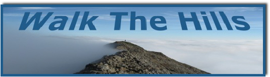 Walk The Hills
